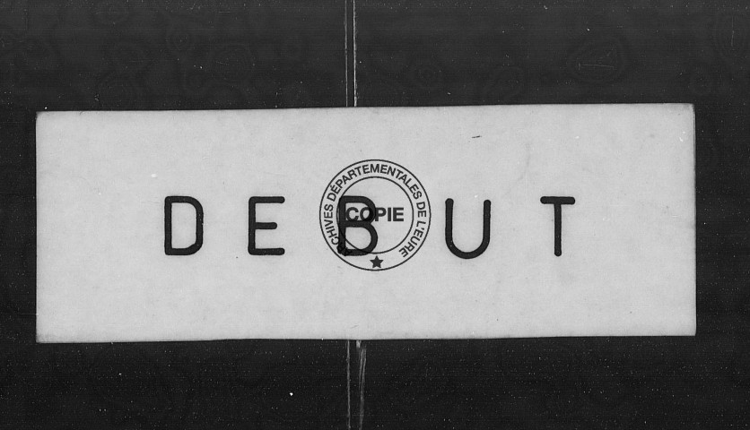 BMS (1751-1792)
