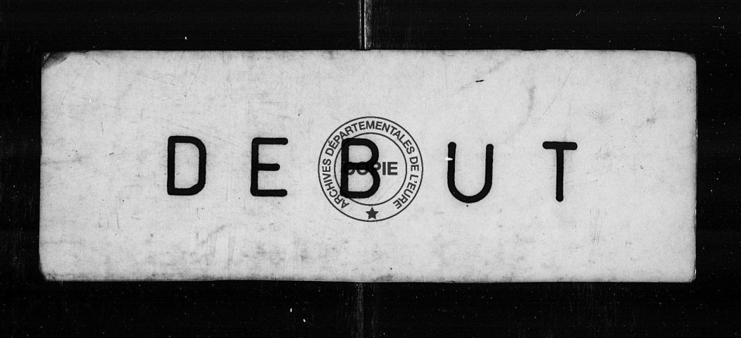 NMD (1800-1820)