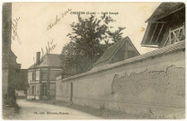 Creton. Café SEUGE.