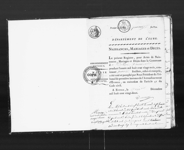 NMD (1823-1852)