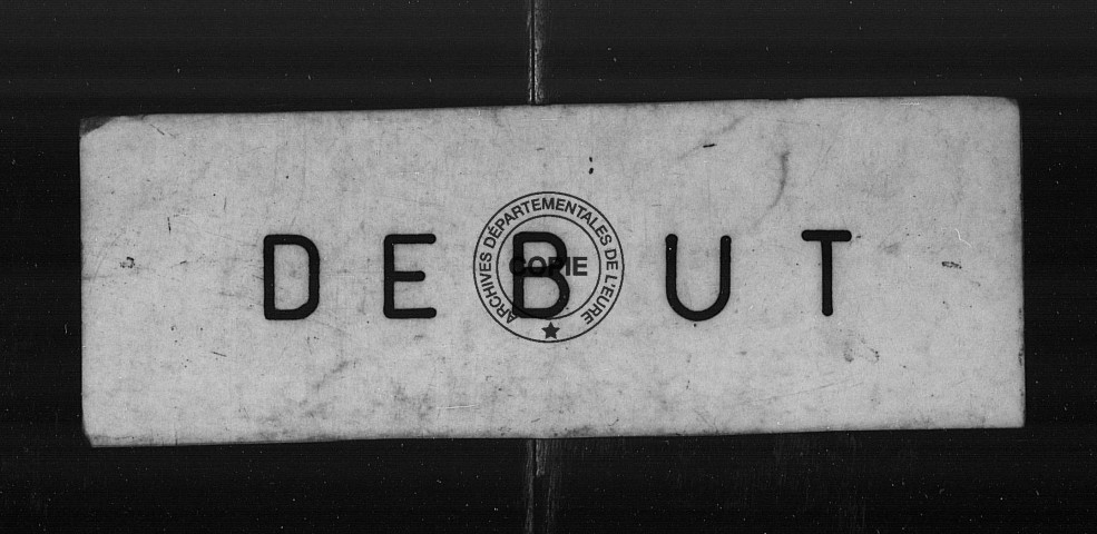 NMD (1851-1859)