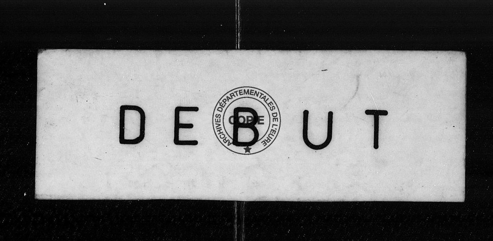 BMS (1751-1792)
