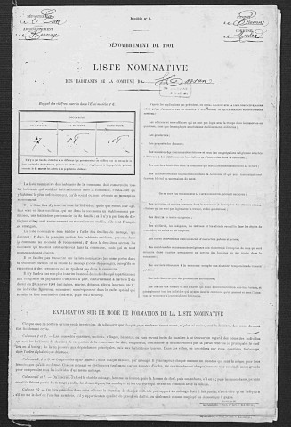 MORSAN 1901