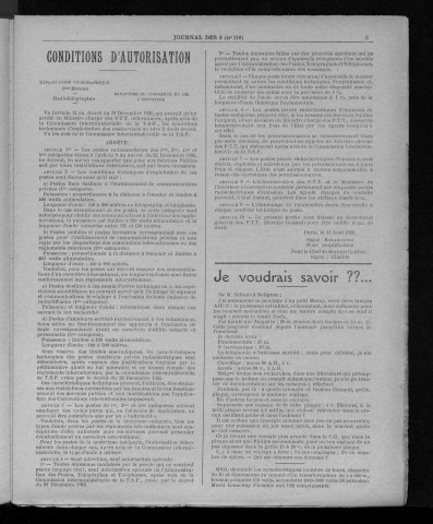 1928, 3e trimestre
