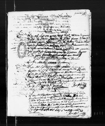 BMS (1788-1792)