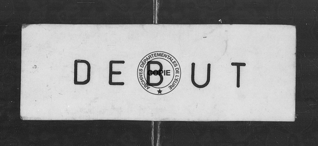 BMS (1674-1792)