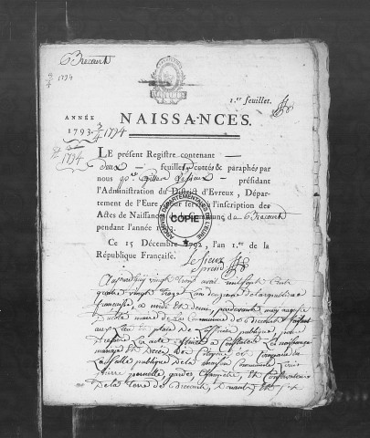 NMD (1793-1809)
