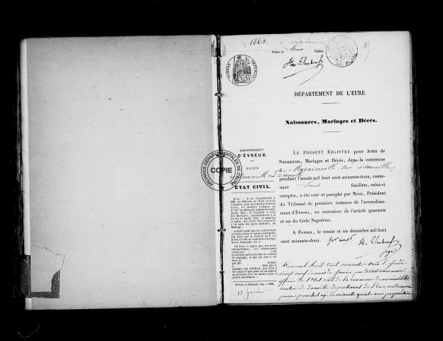 NMD (1863-1902)