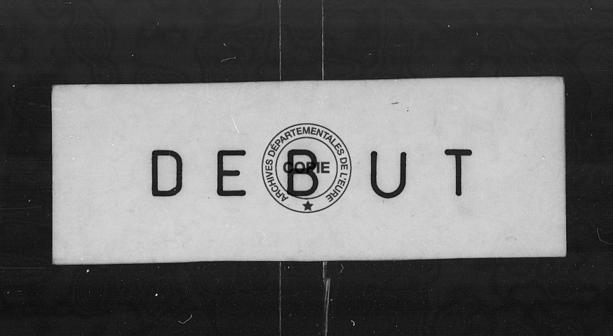 BMS (1638-1792)