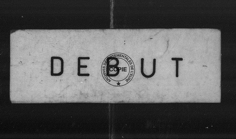 NMD (1823-1846)