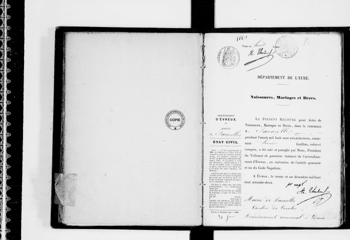 NMD (1863-1902)