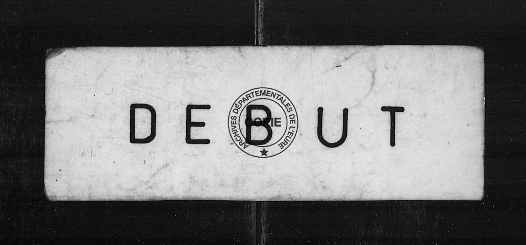 NMD (1853-1862)