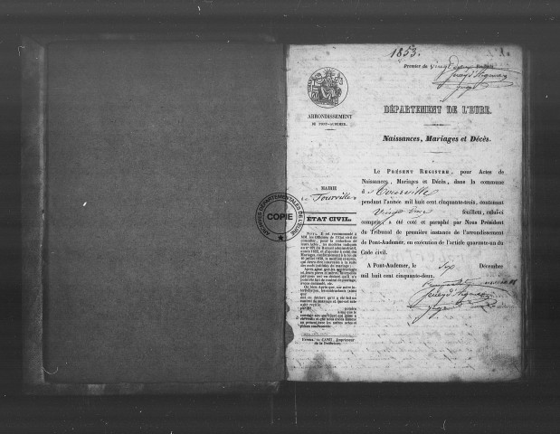 NMD (1853-1862)