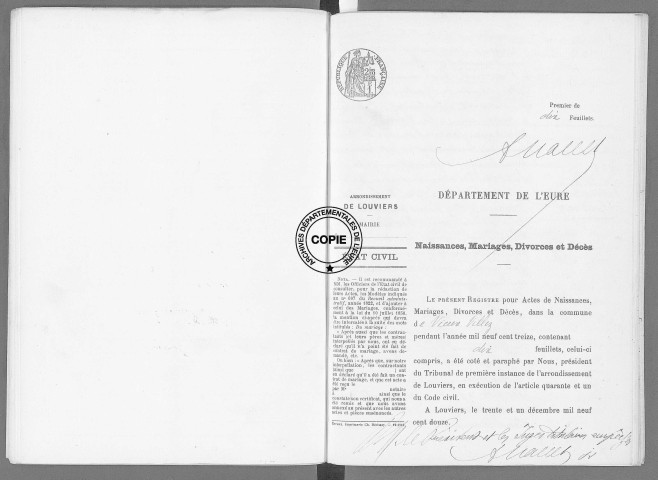 NMD (1913)