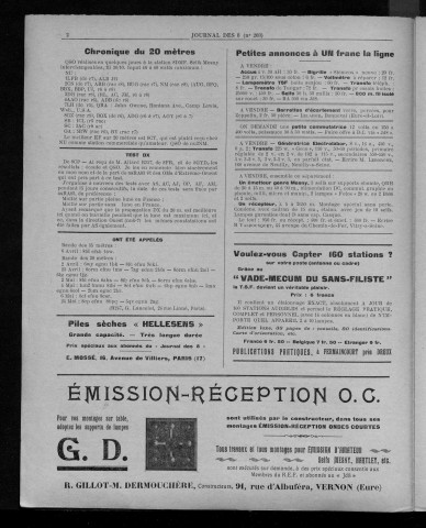 1928, 2e trimestre
