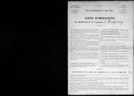 HARQUENCY 1931