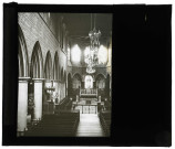 Basilique Notre-Dame de la Couture de Bernay (Eure),