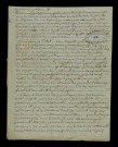 Le Mesnil-Péan (com. de Bérengeville-la-Campagne).