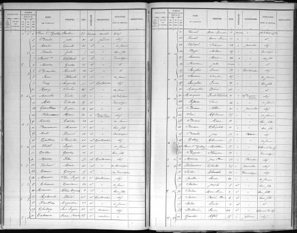 PLANCHES(LES) 1891