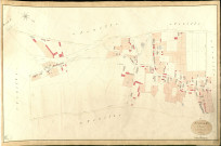 Evreux. Section D _ du Buisson _ 3e de 8 Feuilles