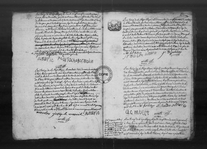 NMD (1804-1832)