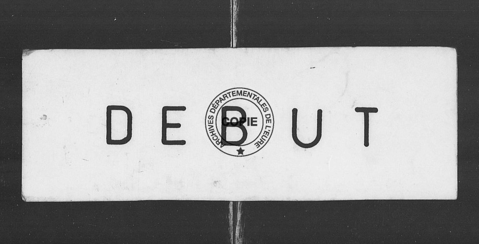 NMD (1823-1862)