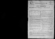 BEAUMESNIL 1896