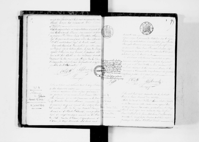 NMD (1863-1892)