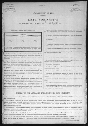 PINTERVILLE 1906