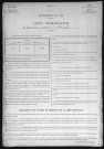 PINTERVILLE 1906