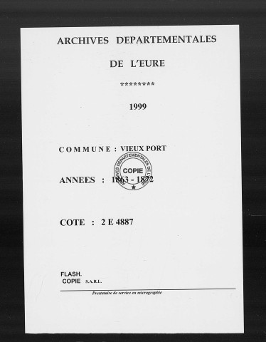 NMD (1863-1902)