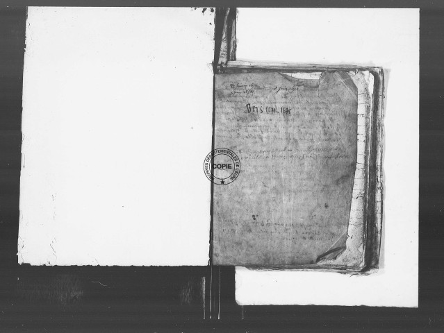 BMS (1671-1740)