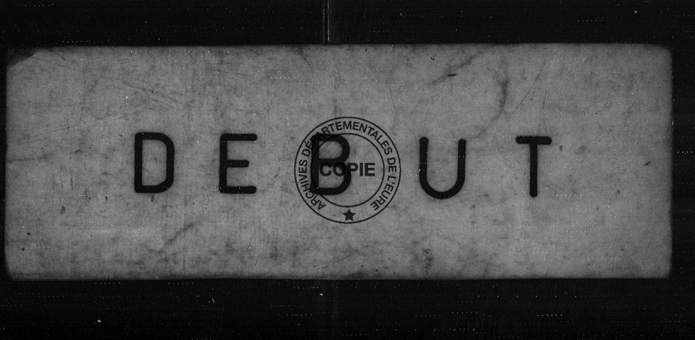 NMD (1853-1862)