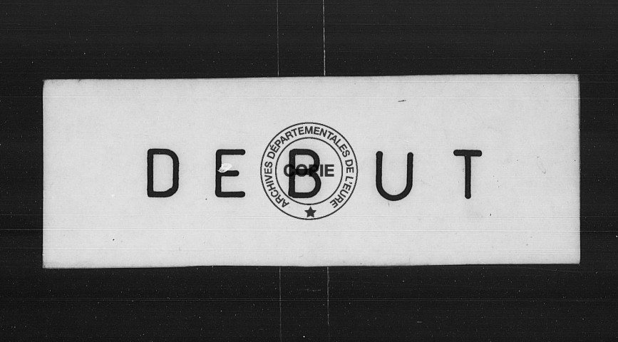 BMS (1691-1789)