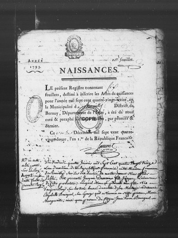 NMD (1793-1830)