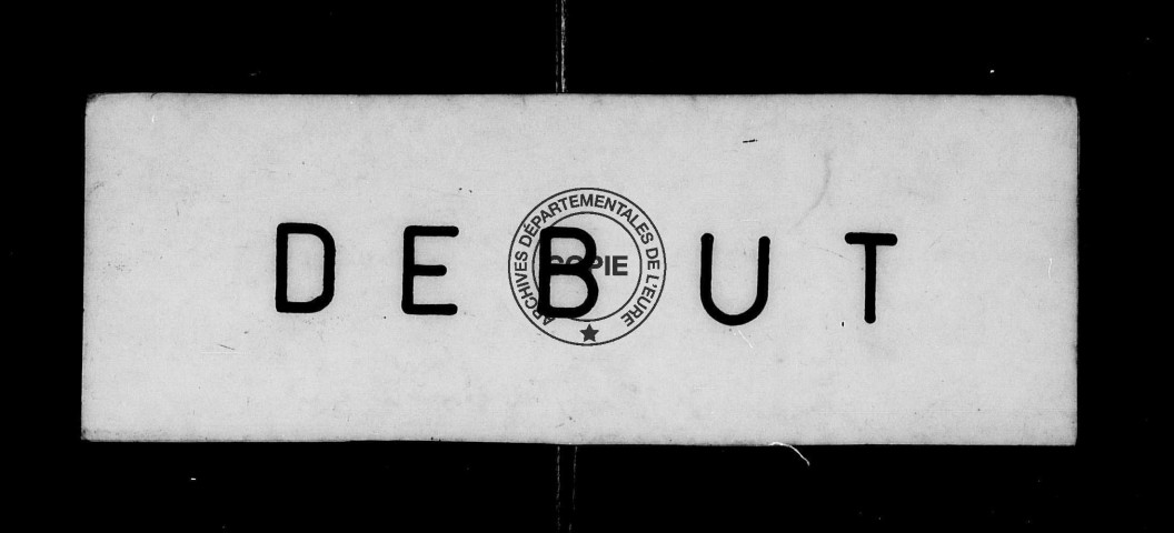 BMS (1671-1750)