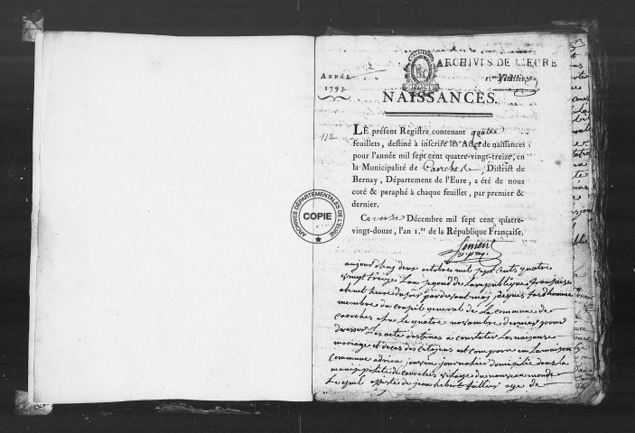 NMD (1793-1852)