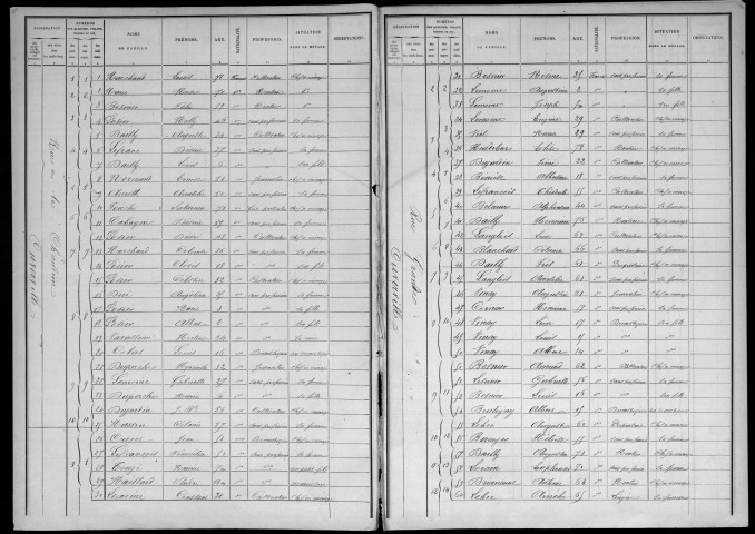 CUVERVILLE 1891