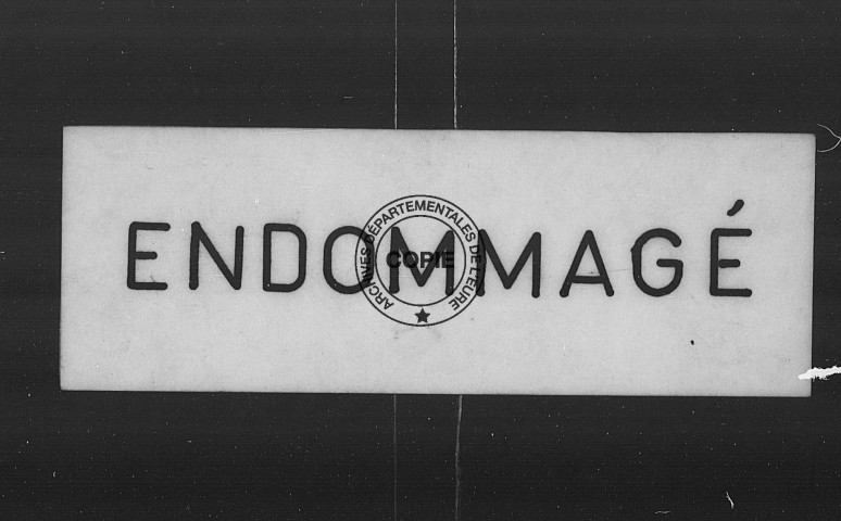 BMS (1681-1792)