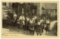 Bernay. Frères de Charité.
