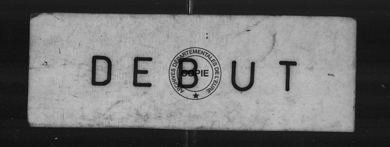 NMD (1826-1862)