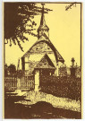 Saint-Symphorien. L'Eglise.