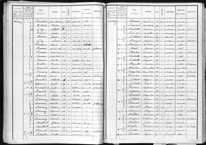 MEREY 1891