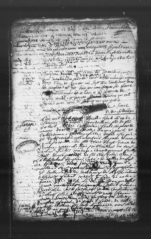BMS (1738-1792)