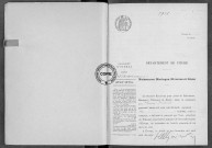 NMD (1918)