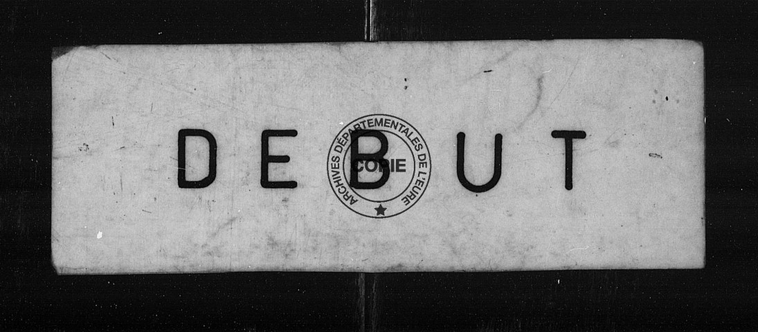 NMD (1823-1842)