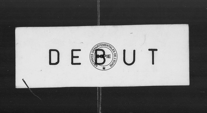 BMS (1625-1792)