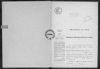 NMD (1920)
