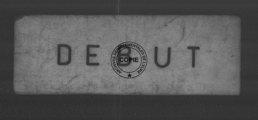 NMD (1853-1862)