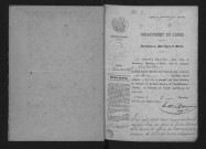 NMD (1853-1862)